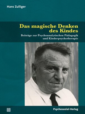 cover image of Das magische Denken des Kindes